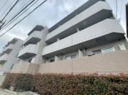 ＪＲ中央線武蔵小金井駅まで徒歩5分