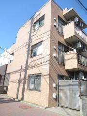ＪＲ中央線三鷹駅まで徒歩15分