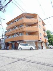 清水丘マンション