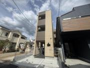 地下鉄長堀鶴見緑地線門真南駅まで徒歩7分