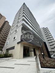 ＪＲ大阪環状線芦原橋駅まで徒歩3分