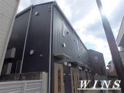 京王線笹塚駅まで徒歩5分