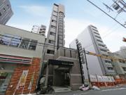 地下鉄長堀鶴見緑地線長堀橋駅まで徒歩4分