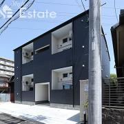 地下鉄東山線高畑駅まで徒歩5分