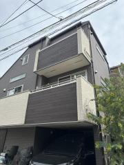 高円寺北一丁目戸建