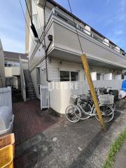 ＪＲ中央線立川駅まで徒歩10分
