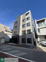 ラヴィエール滝野川