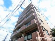 京王線分倍河原駅まで徒歩7分
