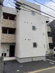 メゾンクレール井尻南壱番館