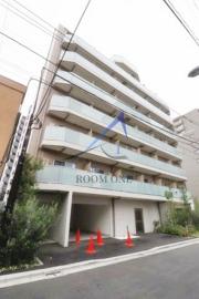 GENOVIA南千住Vskygarden