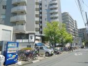 KIRAKU2 B棟