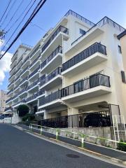 都営三田線春日駅まで徒歩7分