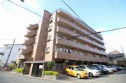 ＪＲおおさか東線ＪＲ淡路駅まで徒歩4分