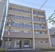 西武池袋・豊島線練馬駅まで徒歩6分