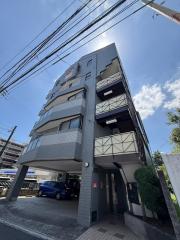 ＪＲ東海道本線藤沢駅まで徒歩14分