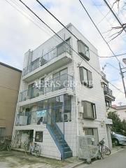 コーポ滝野川