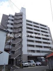 鎮西ビル