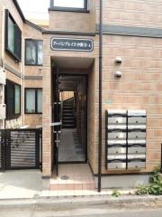 アーバンプレイス中野IIA