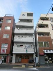 ホワイトプラザ藤田