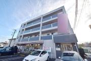 相鉄本線鶴ケ峰駅まで徒歩8分