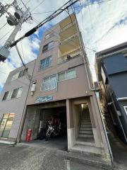 城内マンション