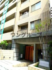 アクシルコート上野