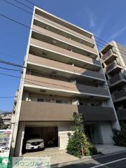 ルフレグランデ押上