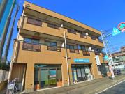 ハピネス マンション