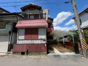 河内長野市喜多町 貸家