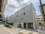 都営三田線本蓮沼駅まで徒歩4分