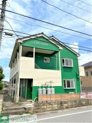 グリーンハイツ