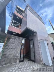 近鉄けいはんな線吉田駅まで徒歩7分