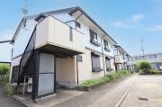 近鉄南大阪線尺土駅まで徒歩6分