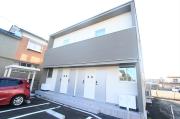 富山地鉄不二越上滝大泉駅まで徒歩23分