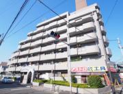ライオンズマンション竹の塚東