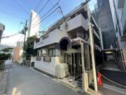 都営大江戸線若松河田駅まで徒歩4分