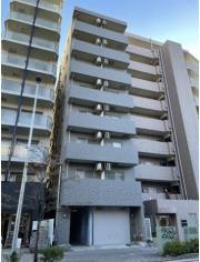 マモール川崎II