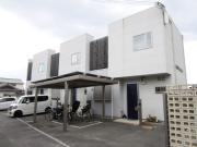 Casa Isonokami