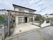 桑原7丁目一戸建