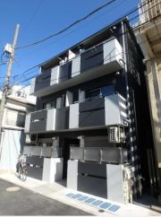 ヒルズ大塚