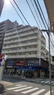 高島平ハイランドコーポ