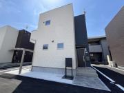 Afit川内 C