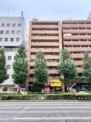 グランドメゾン南麻布