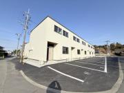 Space広川 C棟