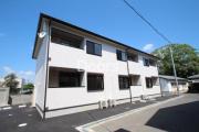 ＪＲ山陽本線庭瀬駅まで徒歩8分