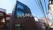都営大江戸線西新宿五丁目駅まで徒歩3分