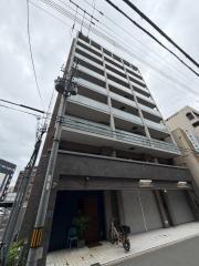 ヴァンドーム梅田北