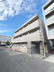 ガレリア川崎