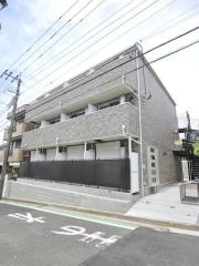 ブルーライン片倉町駅まで徒歩10分