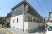 NK house